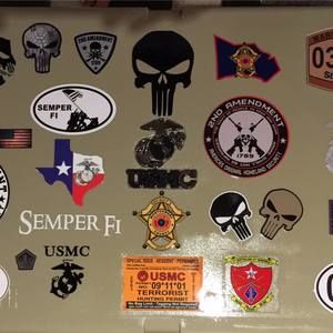 Meet your Posher, Bill